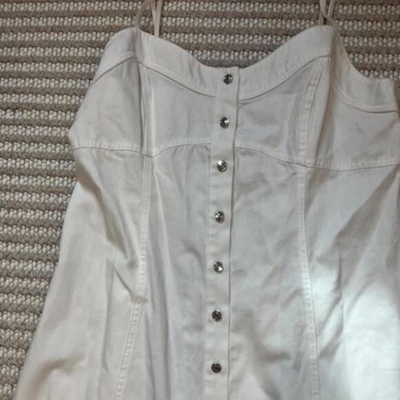 Free People Just Jill Maxi Dress - Picture 3 of 6